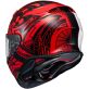 Casque Intégral Shoei Nxr2 Beaut Tc-1