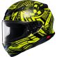 Casque Shoei Nxr2 Beaut Tc-3