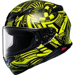Casque Shoei Nxr2 Beaut Tc-3
							  		