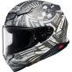 Casque Shoei Nxr2 Beaut Tc-6