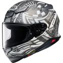 Casque Shoei Nxr2 Beaut Tc-6