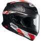 Casque Shoei Nxr2 Knee Down Tc-5