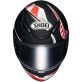 Casque Shoei Nxr2 Knee Down Tc-5