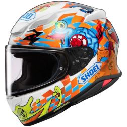Casque Shoei Nxr2 Yagyo Tc-2
							  		