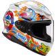 Casque Shoei Nxr2 Yagyo Tc-2