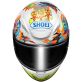 Casque Shoei Nxr2 Yagyo Tc-2