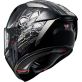 Casque Shoei X-Spr Pro Cross Logo Tc-5