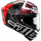 Casque Shoei X-Spr Pro Diggia 2 Tc-1