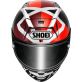 Casque Shoei X-Spr Pro Diggia 2 Tc-1