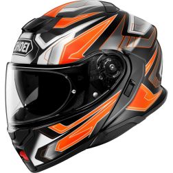 Casque Shoei Neotec 3 Anthem Tc-8
							  		