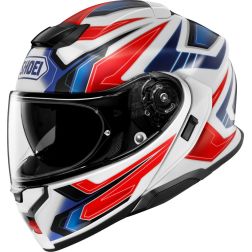 Casque Shoei Neotec 3 Anthem Tc-10
							  		