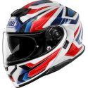 Casque Shoei Neotec 3 Anthem Tc-10