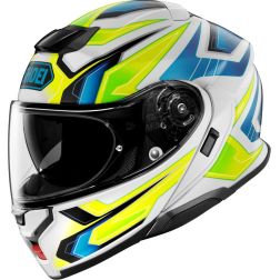 Casque Shoei Neotec 3 Anthem Tc-3
							  		