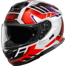 Casque Shoei Gt-Air 3 Hike Tc-10
							  		