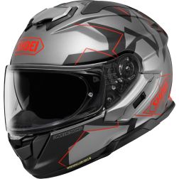 Casque Shoei Gt-Air 3 Mm93 Collection Grip Tc-1
							  		