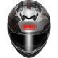 Casque Shoei Gt-Air 3 Mm93 Collection Grip Tc-1
