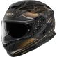 Casque Shoei Gt-Air 3 Nile Tc-9