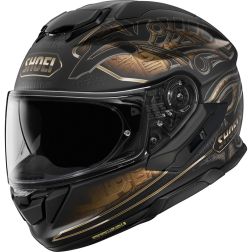 Casque Shoei Gt-Air 3 Nile Tc-9
							  		