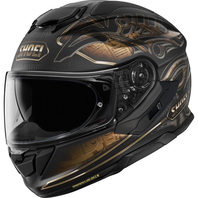 Casque Shoei Gt-Air 3 Nile Tc-9