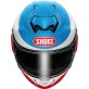 Casque Shoei Gt-Air 3 Lilt Tc-10