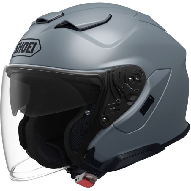Casque Shoei J-Cruise 3 Gris Basalte