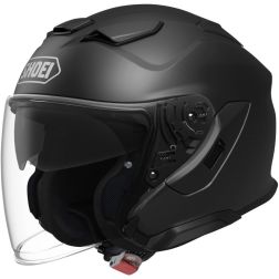 Casque Shoei J-Cruise 3 Noir Mat
							  		