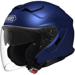 Casque Shoei J-Cruise 3 Bleu Mat
							  		