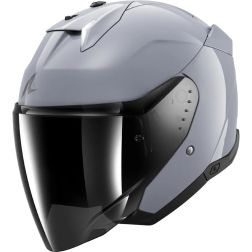 Casque Shark Skawl i3 Jet Dark Shadow
							  		