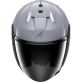 Casque Shark Skawl i3 Jet Dark Shadow