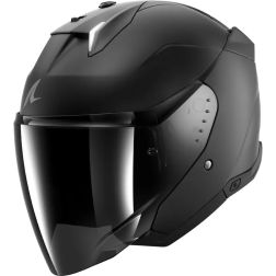 Casque Shark Skwal i3 Jet Dark Shadow Mat
							  		