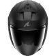 Casque Shark Skwal Jet Dark Shadow Mat