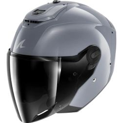 Casque Shark Rs Jet Carbon Dark Shadow
							  		