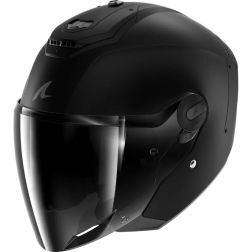 Casque Shark Rs Jet Carbon Dark Shadow Mat
							  		