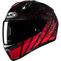 Casque Hjc C10 Haven
							  		