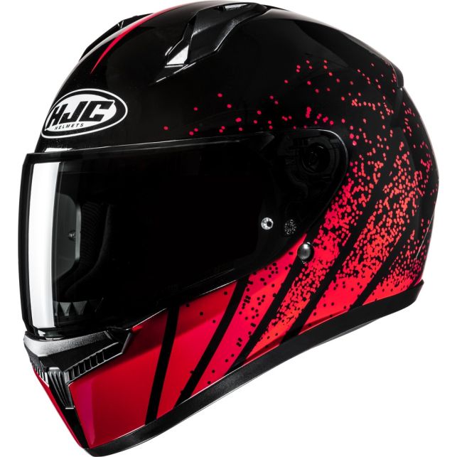 Casque Hjc C10 Haven