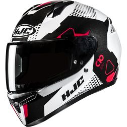 Casque Hjc C10 Aspa
							  		