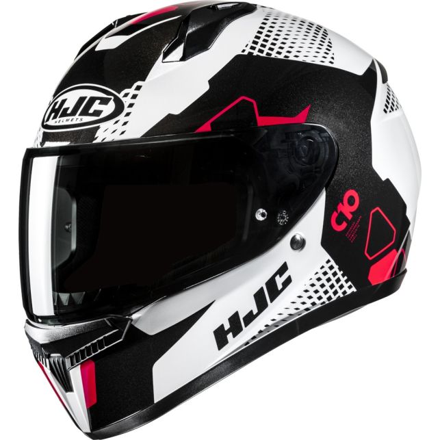 Casque Hjc C10 Aspa