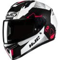 Casque Hjc C10 Aspa