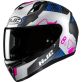 Casque Hjc C10 Aspa
