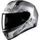 Casque Hjc C10 Aspa
