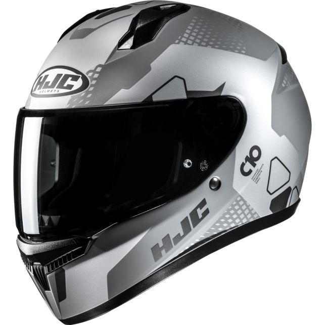 Casque Hjc C10 Aspa
