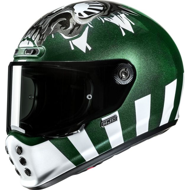 Casque Hjc V10 Crania