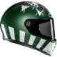 Casque Hjc V10 Crania