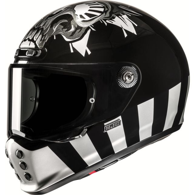 Casque Hjc V10 Crania