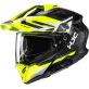 Casque Hjc Rpha60 Dakar