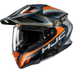 Casque Hjc Rpha60 Quid
							  		
