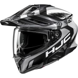 Casque Hjc Rpha60 Quid
							  		