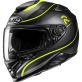 Casque Hjc Rpha71 Cleta
