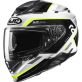 Casque Hjc Rpha71 Ellon