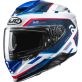 Casque Hjc Rpha71 Ellon